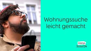 This affects some functions such as contacting salespeople, logging in or. 7 Tipps Fur Eine Erfolgreiche Wohnungssuche