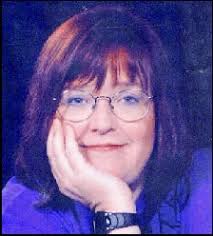 Julia Burnside Obituary (1956