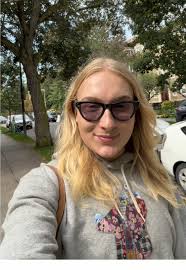 Boston Fashion Adventures: Spotted a Dreamy Look!