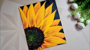Sunflower Drawing By Acrylic Colour Acrylic Colour Sunflower Drawing Acrylic Colour Painting Youtube Please share when you're done painting! sunflower drawing by acrylic colour acrylic colour sunflower drawing acrylic colour painting