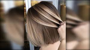 أجمل الوان صبغات الشعر 2019 صبغات شعر Https Youtu Be Rjzyeothqw4 Fashion