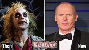 When fans learned the comedic actor, who starred in mr. Beetlejuice 1988 Cast Then And Now 2020 Before And After Youtube
