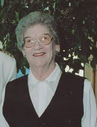 Obituary information for Fannie Beverly Wilson