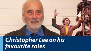 How The Wicker Man gave us Christopher Lee's greatest movie role
