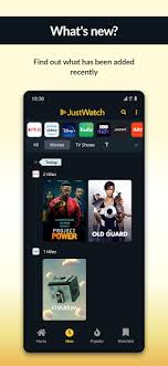 I filled my queue up but was never able to view hulu plus could definitely be optimized better. Justwatch The Streaming Guide For Movies Shows Apps On Google Play