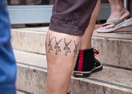 Vikings were the masters of the sea. 125 Best Leg Tattoos For Men Cool Ideas Designs 2021 Guide