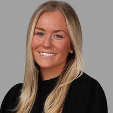 I am excited to share that I will be joining Sullivan & Cromwell LLP in New  York City as a Litigation Paralegal following my graduation from Trinity  College! I am so grateful