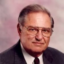 Obituary information for Jimmy L. "Jim" Rush