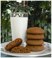 Biscuits A La Melasse Moelleux En 2020 Meilleures Recettes Vegetariennes Recettes De Cuisine Et Recette