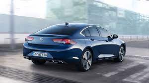 2021 opel insignia grand sport ikinci neslinde sadece liftback ve sw olarak üretiliyor. Opel Insignia Grand Sport 2020 Im Test Grosser Sport Mit Der Mittelklasse Limousine Meinauto De