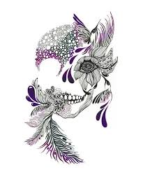 Black And White Feminine Black And White Sugar Skull Tattoo I Love This I Wasn T Into Skulls Until I Saw This So Feminine So Pretty Thinking On It Tattoos Skull Tattoos White Tattoo