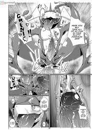 Page 33 | Mind Break ♂ [Yaoi] (Doujin) - Chapter 1: Mind Break ♂ by Dagashi  at HentaiHere.com