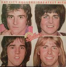 In archive amount of tracks: Bay City Rollers Greatest Hits Releases Discogs