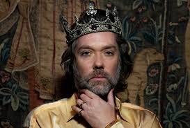 Lucy Wainwright Roche