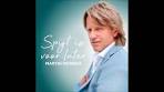 MARTIN MORERO - SPIJT IS VOOR LATER - YouTube