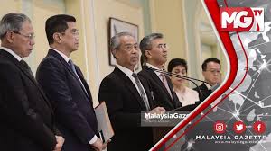 Yadim sasar rm1.5 juta bantu golongan terkesan. Terkini Pekerja Cuti Tanpa Gaji Kerajaan Beri Bantuan Rm600 Sebulan Muhyiddin Yassin Youtube