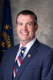 Bill would allow more people to carry guns into the Indiana Statehouse