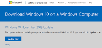How To Download Windows 10 Iso Without The Media Creation Tool