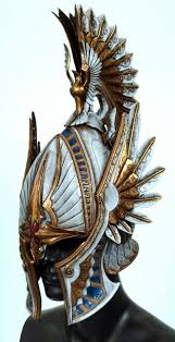 Pin By Rob Griffin On High Elves High Elf Armor Fantasy Armor