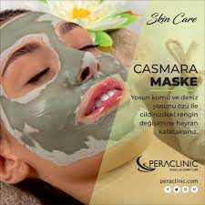 Facial Masks Skin Mask Ozel Cilt Maskeleri Skin Care Cilt Bakimi Yuz Maskeleri
