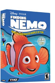 Finding Nemo Nemo S Underwater World Of Fun Worlds Of Fun Disney Finding Nemo Finding Nemo