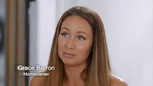 Grace Barron's Instagram, Twitter & Facebook