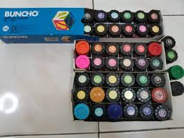 6, jalan sungai chadong 8, off batu 5, jalan kapar, 42100 klang, selangor darul ehsan. Buncho Poster Colours Paint Design Craft Craft Supplies Tools On Carousell