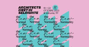 Conto alla rovescia per Architects meet in Selinunte 2023