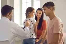 Enrolling in a family health insurance plan ensures that your family won't get stung with massive healthcare fees and can help guide you and your loved ones through tough times. How To Choose The Right Family Health Insurance Plan