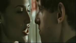 2007 Hallam Foe FULL HOT MILF MOVIE