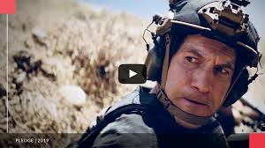 Tom Clancy's The Pledge ft. Jon Bernthal