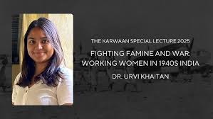 LIVE] Fighting Famine and War: Working ...