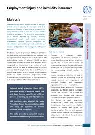 Social security number is required while you are the citizen of usa and you are looking to open a bank account in us. Ilo Social Protection Platform