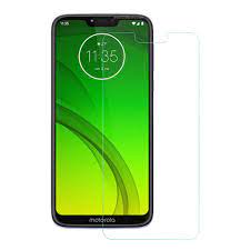 Motorola Moto G7 Power Panzer Schutz ...