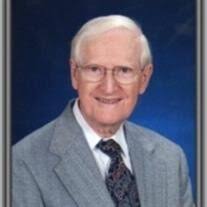 Walter Keith MacDonald Obituary