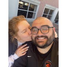 Caitlin Clay and Joey Wagner's Wedding Website