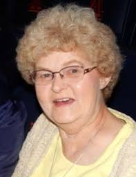 Constance Anna Brace Obituary January 3, 2020