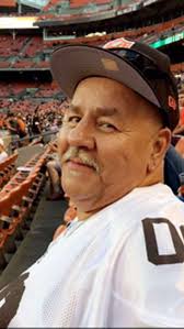 Kim L. Longoria, Sr. Obituary November 30, 2017