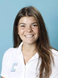 2010-11 Women's Rowing Roster