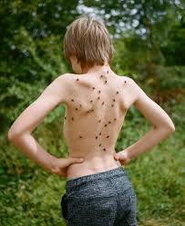 It's a unit of distance even though. How Far Is A Lightyear Simon Lehner S Portrait Of An Absent Father Ignant