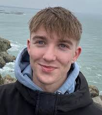 Lochlainn Treacy, Skerries, Co. Dublin, (late of Drumcondra, Dublin 9), 6th  March 2025, unexpectedly at home. Predeceased by his grandparents Paul  (Killeen), Dermot and Dolores. To the inexpressible grief of his loving