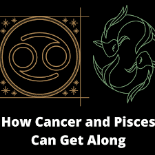 Have you ever been kissed? How Cancer And Pisces Can Get Along Exemplore