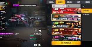 Top 8  100+  level players ids in free fire. 5 Best Ak47 Skins In Free Fire As Of 2021