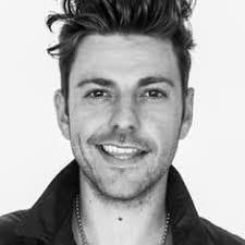 Ryan Good's Instagram, Twitter & Facebook