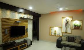 Modern living room wall units with storage inspiration. Cutting Edge Design Studio Tv Unit Interior Designers