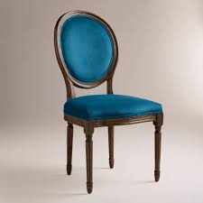 Peacock Ella Side Chairs Set Of 2 World Market Side Chairs World Market Dining Chairs Dining Chairs