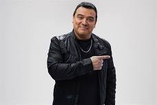 Special Event: Carlos Mencia Live