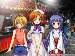 When the c cadas cry, the moment the cicadas cry synopsis: In Which Order Should You Watch Higurashi When They Cry