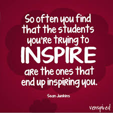 Inspirational Quotes For Teachers On The First Day Of School ... via Relatably.com