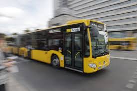 BVG legt erstes Angebot in Tarifrunde vor – kommt es wieder zum Streik?